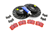 Audi Brake Kit - EBC GD1202KT3