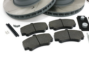 Porsche Brake Kit - Sebro 99635140905KT8