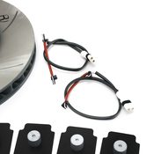 Porsche Brake Kit - Sebro 99635140905KT8