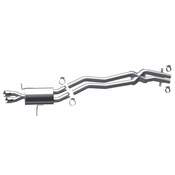 BMW Cat-Back Exhaust System - MagnaFlow 16748