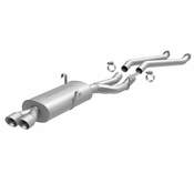 BMW Cat-Back Exhaust System - MagnaFlow 16535