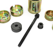 Mercedes Control Arm Bushing Tool - Baum B220-0643