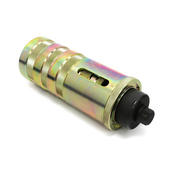 Mercedes Control Arm Bushing Tool - Baum B220-0643