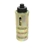 Mercedes Control Arm Bushing Tool - Baum B220-0643