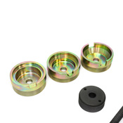 Mercedes Control Arm Bushing Tool - Baum B220-0643
