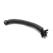 BMW Crankcase Vent Hose - Genuine BMW 11127850244