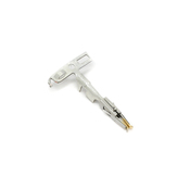 BMW Flat-Spring Contact Microtimer (0510mm-Au) - Genuine BMW 61138364519