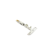 BMW Flat-Spring Contact Microtimer (0510mm-Au) - Genuine BMW 61138364519