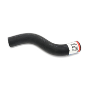 VW Radiator Coolant Hose - Dayco 1J0122101C