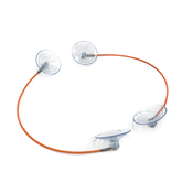 Window Holding Suction Cups - Lisle 63900