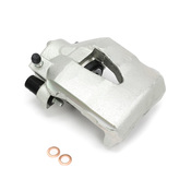 VW Disc Brake Caliper - Hella 1K0615124D