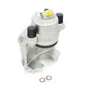 VW Disc Brake Caliper - Hella 1K0615124D