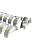 BMW Main Bearing Set - King Engine Bearings MB7776SI