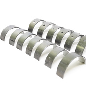 BMW Main Bearing Set - King Engine Bearings MB7776SI
