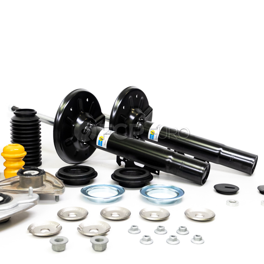 Febi Bilstein 42145 Rotule De Suspension - Pièce Auto De Qualité