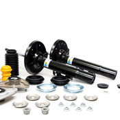 Porsche Strut Assembly Kit - Bilstein B4 Touring 22147455KT1