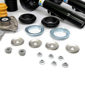 Porsche Strut Assembly Kit - Bilstein B4 Touring 22147455KT