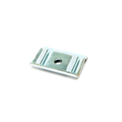 Porsche Battery Hold Down Clamp - Genuine Porsche 99661120901