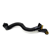 Audi VW Breather Hose - Genuine VW Audi 06K103213K