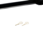 Volvo Roof Rack Kit - Genuine Volvo 31428932