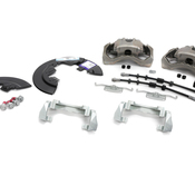 Volvo Brake Upgrade Kit - ATE 36000375KT1