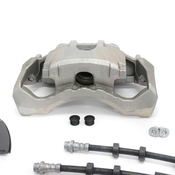 Volvo Brake Upgrade Kit - ATE 36000375KT1