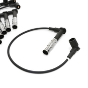 Mercedes Spark Plug Wire Set - STI 113V