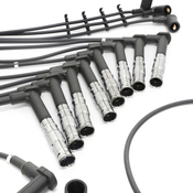 Mercedes Spark Plug Wire Set - STI 113V