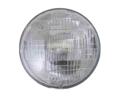 Headlight Bulb (Sealed Beam) - Philips 6014C1