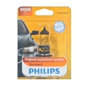 Headlight Bulb - Philips 9008B1
