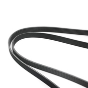 Mercedes Drive Belt - Continental 6PK2370