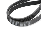 Mercedes Drive Belt - Continental 6PK2370