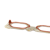Audi VW Intake Manifold Gasket - Victor Reinz 079133074B
