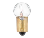 License Plate Light Bulb - Philips 57B2