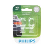 Back Up Light Bulb - Philips 921LLB2