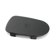 BMW Front Right Air Duct Cover - Genuine BMW 51718162562