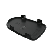 BMW Front Right Air Duct Cover - Genuine BMW 51718162562