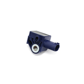 Mercedes Air Bag Impact Sensor  - Genuine Mercedes 212820492680