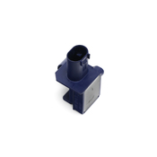 Mercedes Air Bag Impact Sensor  - Genuine Mercedes 212820492680