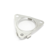 Audi VW Catalytic Converter Gasket - Genuine Audi VW 7L6253115F