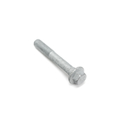 Volvo Engine Mount Bolt - Genuine Volvo 988201