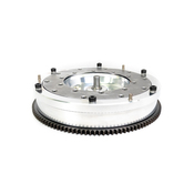 BMW Billet Aluminum Flywheel - Spec SB53A-3