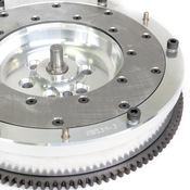 BMW Billet Aluminum Flywheel - Spec SB53A-3
