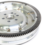 BMW Billet Aluminum Flywheel - Spec SB53A-3