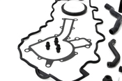 Mercedes Timing Cover Refresh Kit - Victor Reinz 1120100733KT
