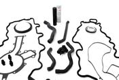 Mercedes Timing Cover Refresh Kit - Victor Reinz 1120100733KT