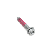 BMW Isa Screw With Washer (M6X35-8.8-Zns3) - Genuine BMW 25167571260