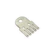 BMW Comb Style Connector (5 Pin) - Genuine BMW 61138387147
