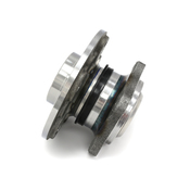 Mini Wheel Bearing and Hub Assembly - Febi Bilstein 33416867927