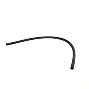 Porsche Crankcase Breather Hose - Genuine Porsche 99610622451